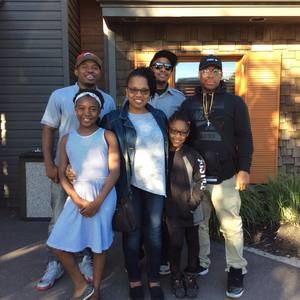 Meet your Posher, Pat